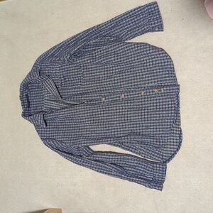 Brandie Melville Flannel